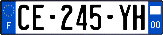 CE-245-YH