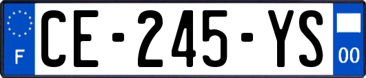 CE-245-YS