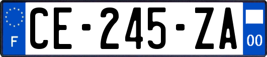 CE-245-ZA