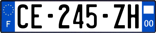 CE-245-ZH