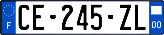 CE-245-ZL