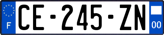 CE-245-ZN