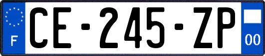 CE-245-ZP