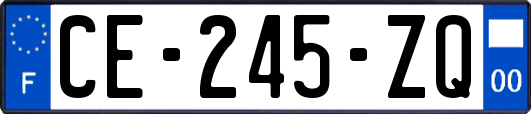 CE-245-ZQ