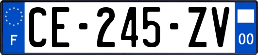 CE-245-ZV