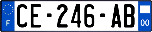 CE-246-AB