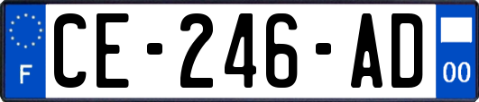 CE-246-AD