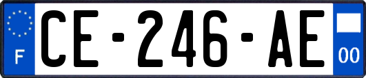 CE-246-AE