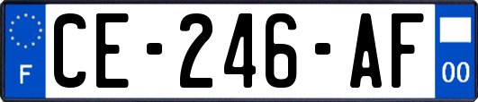 CE-246-AF