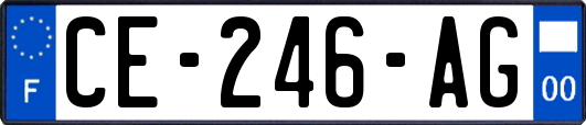 CE-246-AG