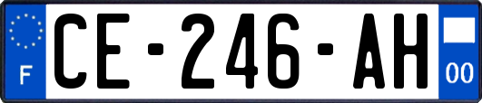 CE-246-AH