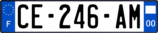 CE-246-AM