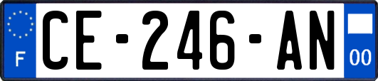 CE-246-AN