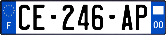 CE-246-AP