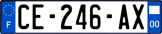 CE-246-AX