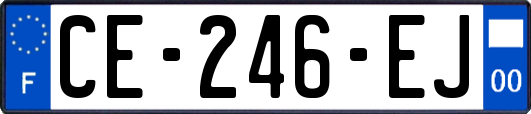 CE-246-EJ