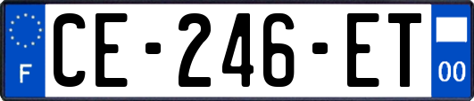 CE-246-ET