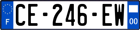 CE-246-EW