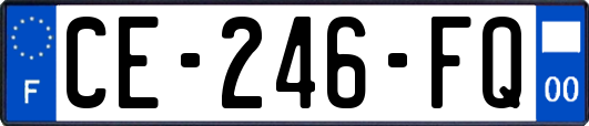 CE-246-FQ