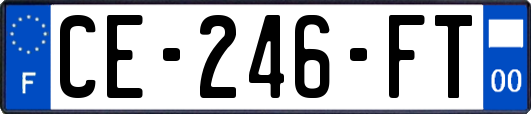 CE-246-FT