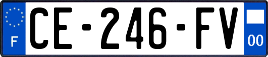 CE-246-FV