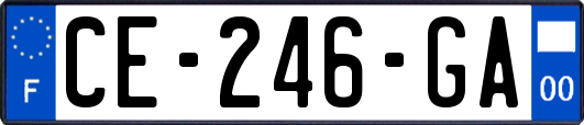CE-246-GA