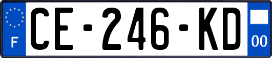 CE-246-KD