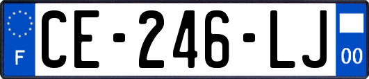CE-246-LJ