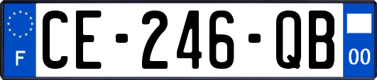 CE-246-QB