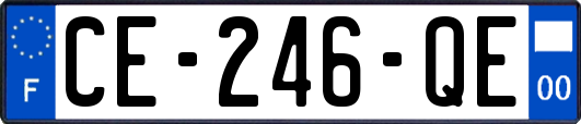 CE-246-QE