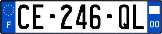 CE-246-QL