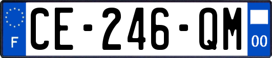 CE-246-QM