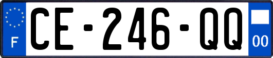 CE-246-QQ