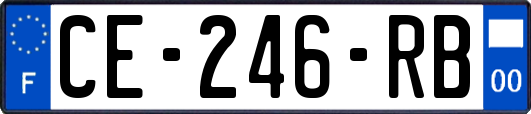 CE-246-RB