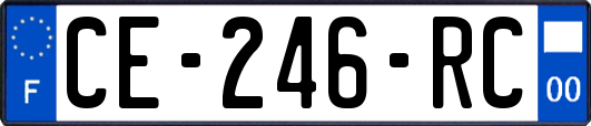 CE-246-RC