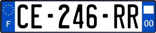 CE-246-RR