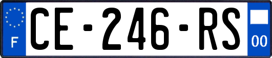 CE-246-RS