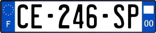 CE-246-SP