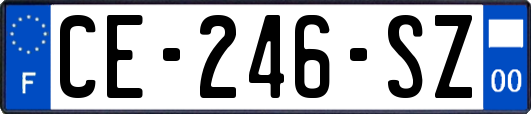 CE-246-SZ