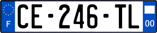 CE-246-TL