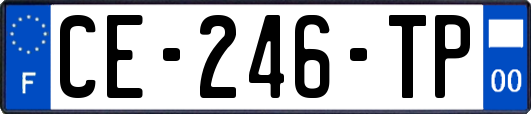 CE-246-TP