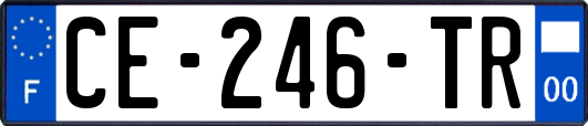 CE-246-TR