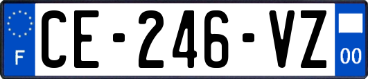 CE-246-VZ