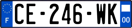 CE-246-WK