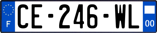 CE-246-WL