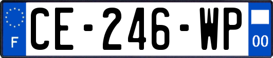 CE-246-WP