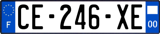 CE-246-XE