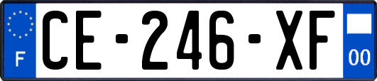 CE-246-XF