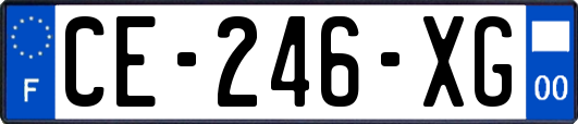 CE-246-XG