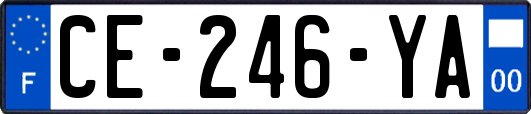 CE-246-YA